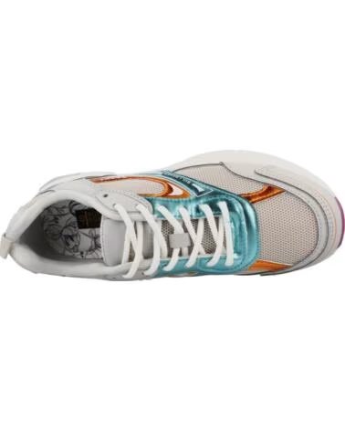 BULL BOXER DAMEN SNEAKER 6BB0710102 MULTICOLOR 4251