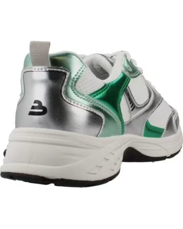 BULL BOXER DAMEN SNEAKER MODELL 6BB0710102 FARBE MEHRFARBIG 8295