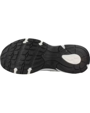 BULL BOXER SNEAKERS FEMME 6BB0710101 ARGENT 5100