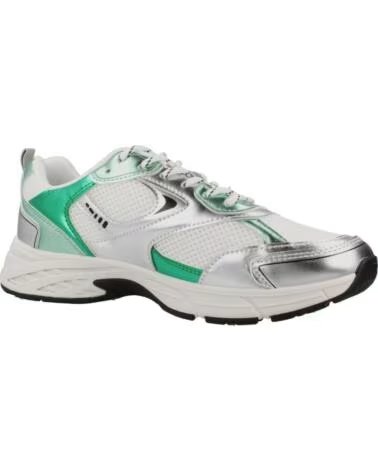 BULL BOXER DAMEN SNEAKER MODELL 6BB0710102 FARBE MEHRFARBIG 8295
