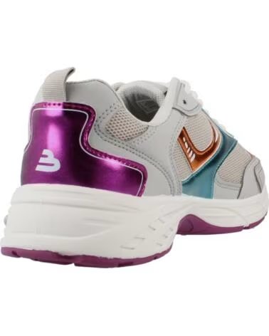 BULL BOXER DAMEN SNEAKER 6BB0710102 MULTICOLOR 4251