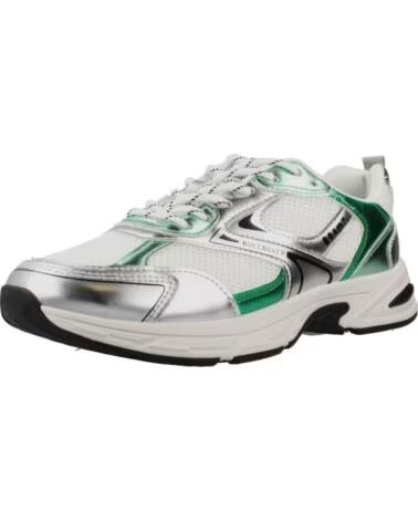 BULL BOXER DAMEN SNEAKER MODELL 6BB0710102 FARBE MEHRFARBIG 8295