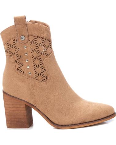 Botins de Mulher XTI 141390 TAUPE