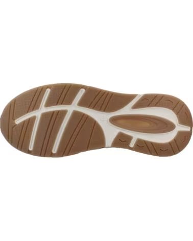 BASKETS HOMME BULL BOXER MODÈLE 7CI0100102 BLANC 1134