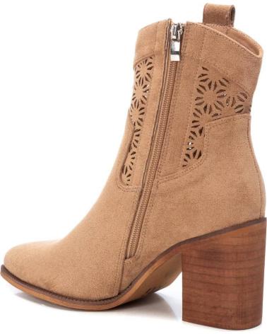 Botins de Mulher XTI 141390 TAUPE