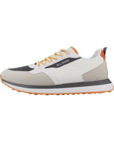 BULL BOXER HERREN SNEAKER 7MU0050102 1100