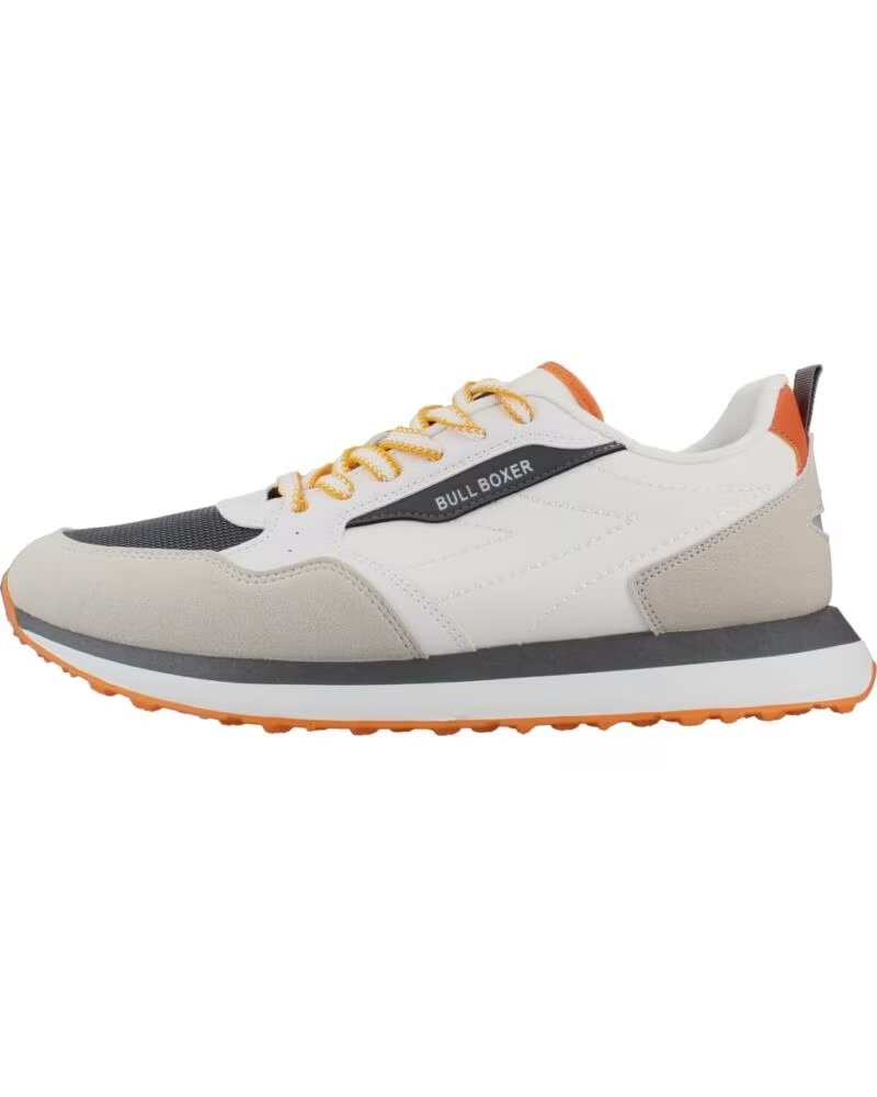 BULL BOXER HERREN SNEAKER 7MU0050102 1100