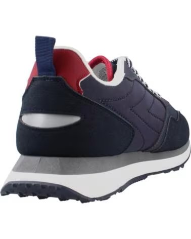BULL BOXER HERREN SNEAKER MODELL 7MU0050102 BLAU 4100