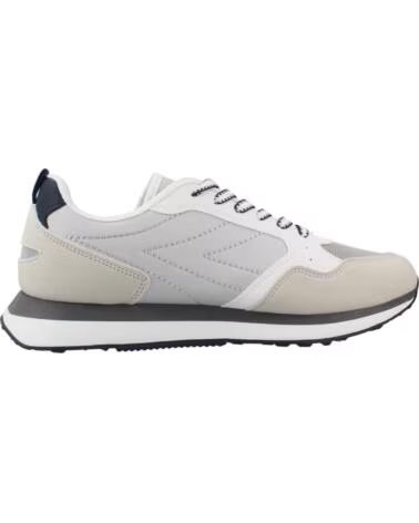 BULL BOXER HERREN SNEAKER MODELL 7MU0050102 FARBE GRAU 5100