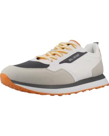 BULL BOXER HERREN SNEAKER 7MU0050102 1100