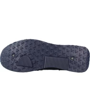 BULL BOXER HERREN SNEAKER MODELL 7MU0050102 BLAU 4100