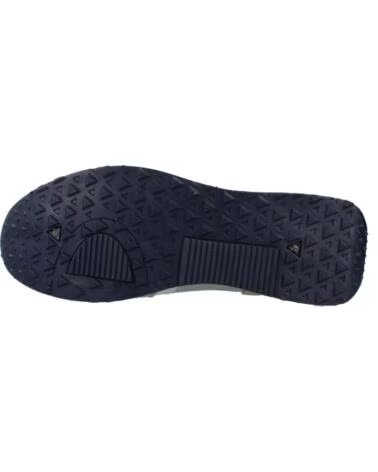 BULL BOXER HERREN SNEAKER MODELL 7MU0050102 FARBE GRAU 5100