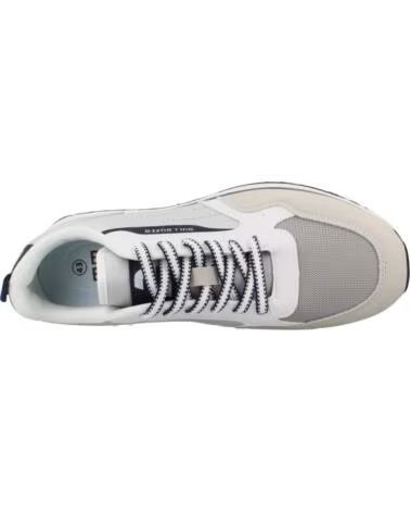 BULL BOXER HERREN SNEAKER MODELL 7MU0050102 FARBE GRAU 5100
