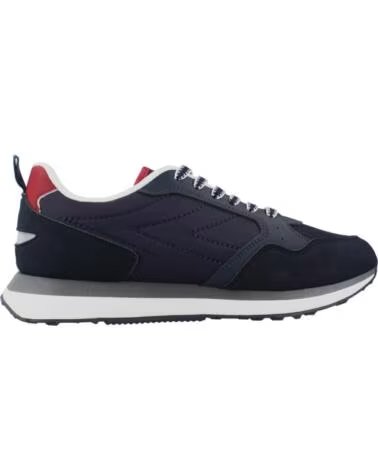 BULL BOXER HERREN SNEAKER MODELL 7MU0050102 BLAU 4100