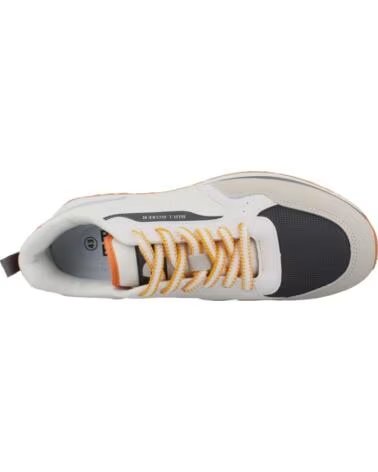 BULL BOXER HERREN SNEAKER 7MU0050102 1100