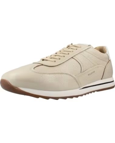 BULL BOXER HERREN SNEAKER MODELL 7NU0470101 FARBE BEIGE 1300
