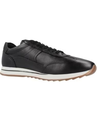 BULL BOXER HERREN SNEAKER MODELL 7NU0470101 FARBE SCHWARZ 2100