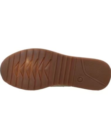BULL BOXER HERREN SNEAKER MODELL 7NU0470101 FARBE BEIGE 1300