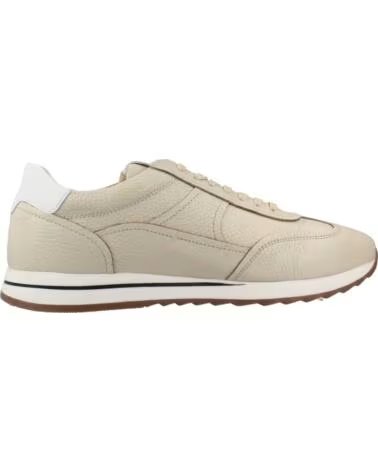 BULL BOXER HERREN SNEAKER MODELL 7NU0470101 FARBE BEIGE 1300