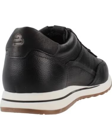 BULL BOXER HERREN SNEAKER MODELL 7NU0470101 FARBE SCHWARZ 2100