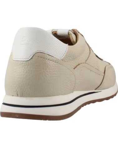 BULL BOXER HERREN SNEAKER MODELL 7NU0470101 FARBE BEIGE 1300