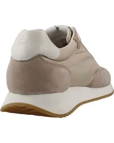 BULL BOXER BASKETS HOMME 7YY0820101 BEIGE 3411