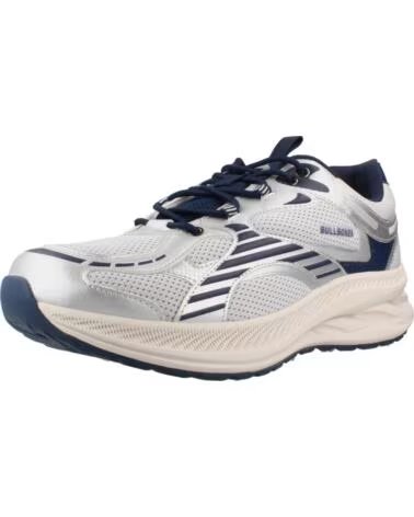 BULL BOXER HERREN SNEAKER MODELL 7XJ0490101 FARBE BLAU 8241