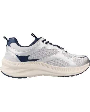 BULL BOXER HERREN SNEAKER MODELL 7XJ0490101 FARBE BLAU 8241
