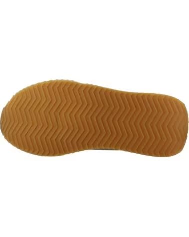 BULL BOXER BASKETS HOMME 7YY0820101 BEIGE 3411