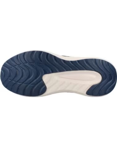 BULL BOXER HERREN SNEAKER MODELL 7XJ0490101 FARBE BLAU 8241