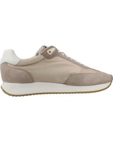 BULL BOXER BASKETS HOMME 7YY0820101 BEIGE 3411