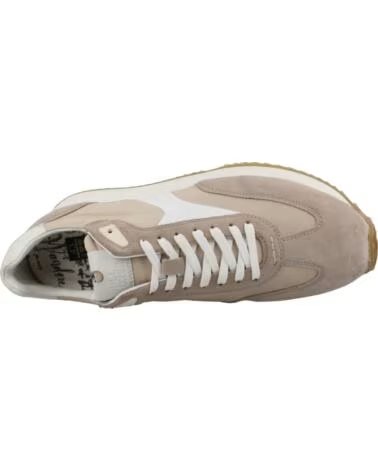 BULL BOXER BASKETS HOMME 7YY0820101 BEIGE 3411