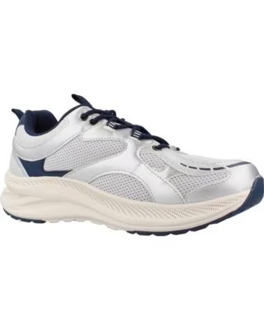 BULL BOXER HERREN SNEAKER MODELL 7XJ0490101 FARBE BLAU 8241