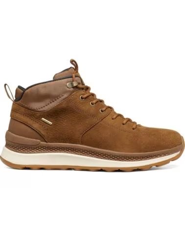 GEOX U SPHERICA ACTIF X2 AMPHIBIOX WASSERDICHTER BOOTIE CAMEL HERREN U56HMC C6032 VARIOS COLORES