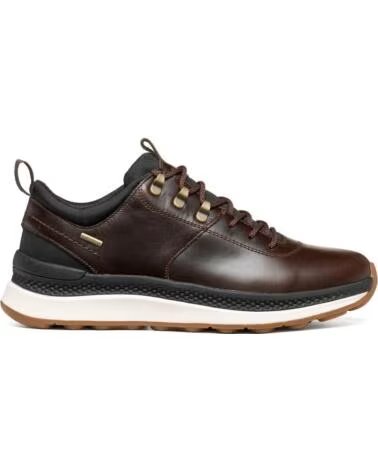 GEOX U SPHERICA ACTIF X2 AMPHIBIOX WASSERDICHTER SNEAKER U56HMA C6006 VARIOS COLORES