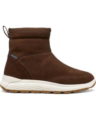 GEOX D SPHERICA 4X4 AMPHIBIOX BOTTINE IMPERMÉABLE RÉF D6626C VARIOS COLORES