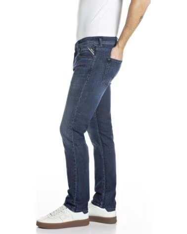REPLAY SLIM JEANS DUNKELBLAU M0972 VARIOS COLORES