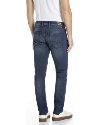 REPLAY SLIM JEANS DUNKELBLAU M0972 VARIOS COLORES