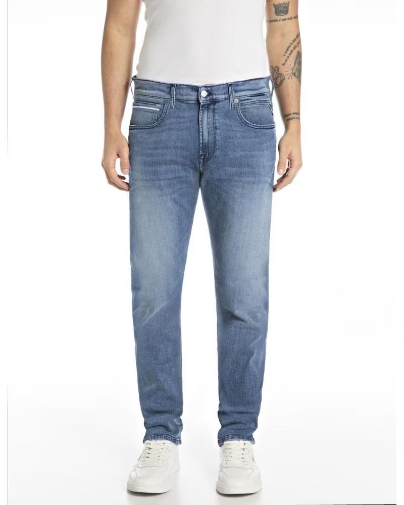 REPLAY JEANS SLIM M0972000685 218 VARIOS COLORES