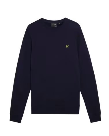 LYLE SCOTT Sudadera azul marino de VARIOS COLORES