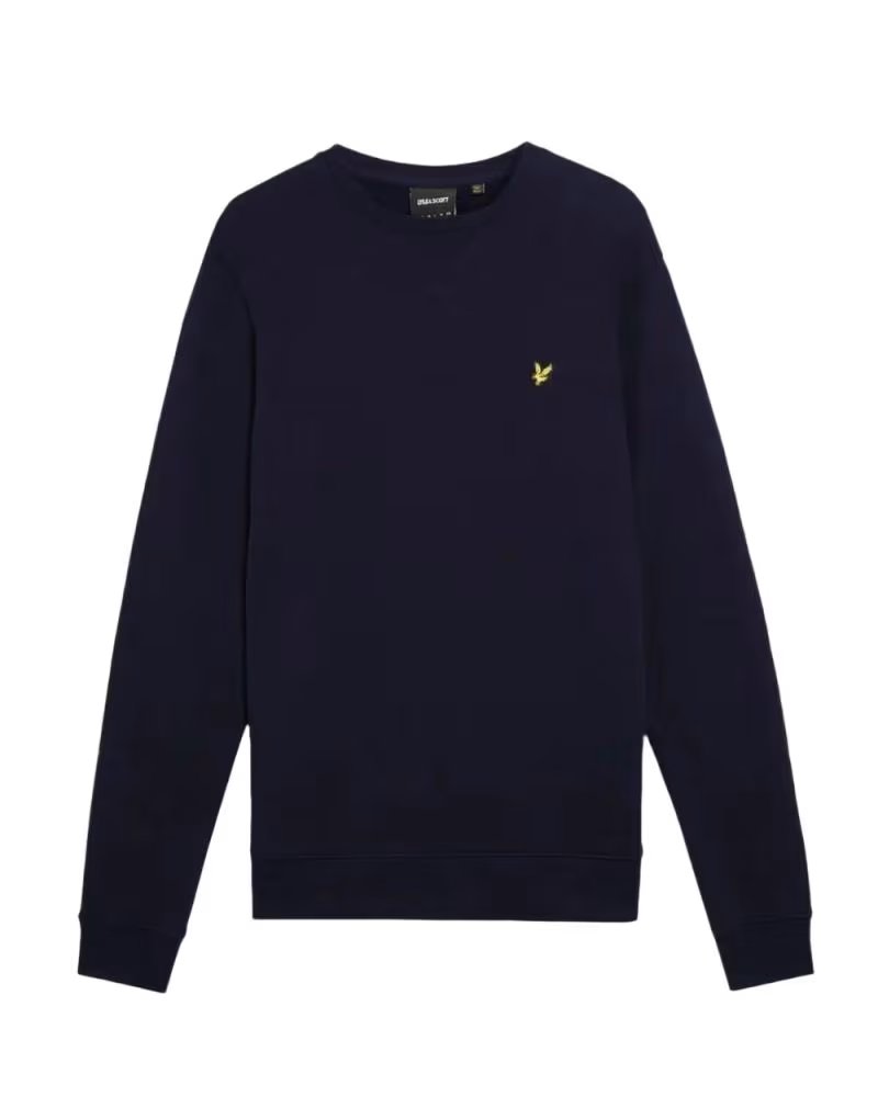 LYLE SCOTT Sudadera azul marino de VARIOS COLORES