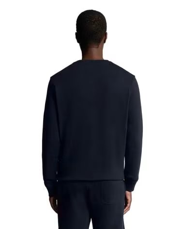 LYLE SCOTT Sudadera azul marino de VARIOS COLORES