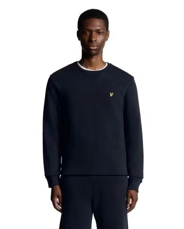 LYLE SCOTT Sudadera azul marino de VARIOS COLORES