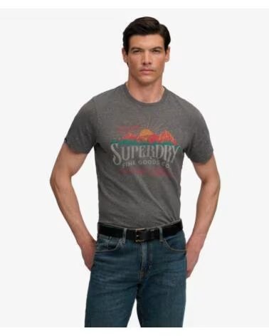 SUPERDRY KLASSISCHER BÜFFELLEDERGÜRTEL VARIOS COLORES