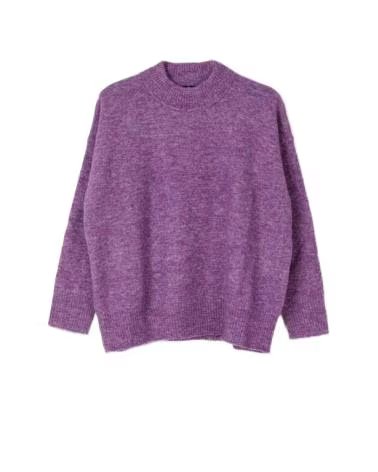 TANTA CAMISOLA GELATA AMARANTH PURPLE VARIOS COLORES