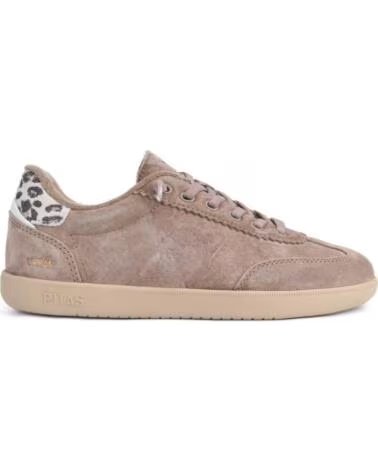 WALK IN PITAS URBAN TORTOLA SNEAKER GRAU GRIS
