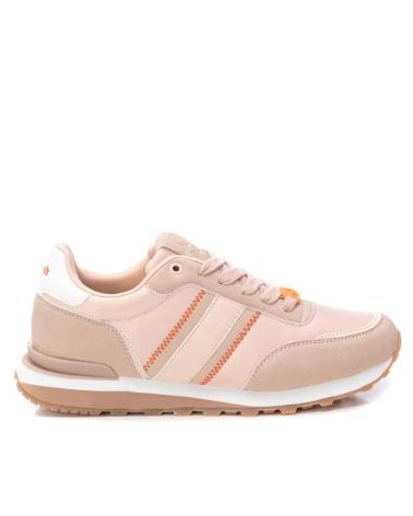 Woman Zapatillas deporte REFRESH 170477 NUDE