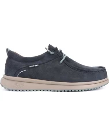 WALK IN PITAS OSAKA MARINE SCHUHE AZUL