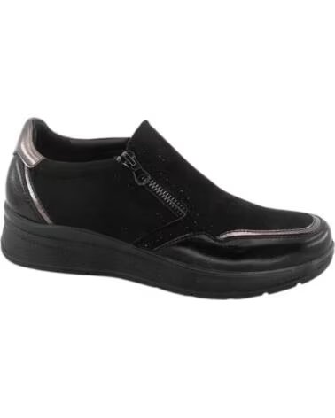 AMARPIES SCARPE SPORTIVE DA DONNA ATL31131 NEGRO