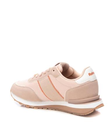 Woman Zapatillas deporte REFRESH 170477 NUDE